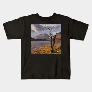 Loch Clair Kids T-Shirt